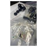 Ring mounts and more