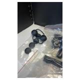 Ring mounts and more