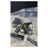 Ring mounts and more