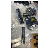 Ring mounts and more