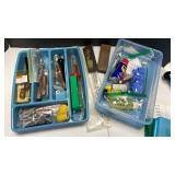 Gun cleaning supplies