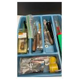 Gun cleaning supplies