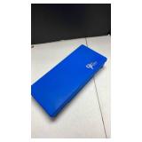 Assorted magazines and speed loaders