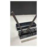 Spydero triangle sharpmaker