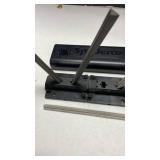 Spydero triangle sharpmaker