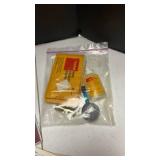 Sinclair reloading logbooks and more