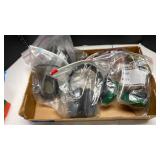 Range ear protection