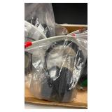 Range ear protection