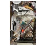 Master-Mat with assorted gun tools