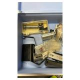 Brownells extractor springs, Flaig trigger shoes and more