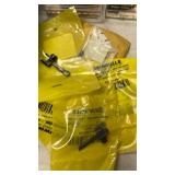 Brownells extractor springs, Flaig trigger shoes and more