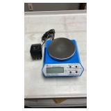 Dillon Precision D-Terminator scale