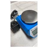 Dillon Precision D-Terminator scale