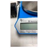 Dillon Precision D-Terminator scale