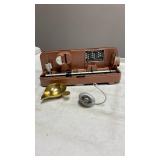 Lyman M-5 precision reloading scale