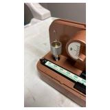 Lyman M-5 precision reloading scale