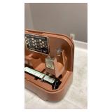 Lyman M-5 precision reloading scale