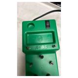 RCBS trim mate case prep station