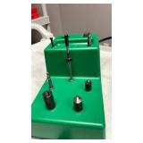 RCBS trim mate case prep station