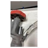 Lyman reloading press