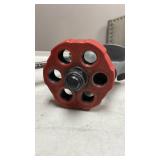 Lyman reloading press