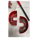 Lyman reloading press