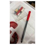 Lyman reloading press