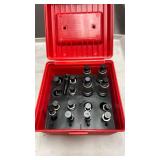 Redding reloading dies