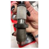 Redding reloading dies