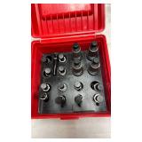 Redding reloading dies