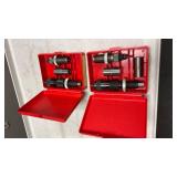 Forster Bonanza bench rest dies