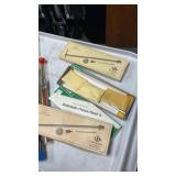 RCBS auto primer feed combos with LEM lead remover cleaning rods