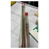 RCBS auto primer feed combos with LEM lead remover cleaning rods