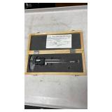 Lyman electronic digital calipers