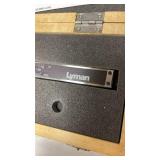 Lyman electronic digital calipers