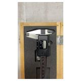 Lyman electronic digital calipers