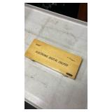 Lyman electronic digital calipers