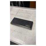 Mitutoyo dial calipers in box