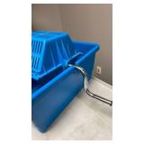 Dillon Precision CM-500 separator