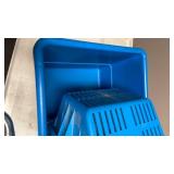 Dillon Precision CM-500 separator