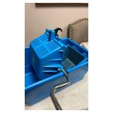 Dillon Precision CM-500 separator