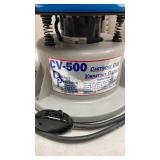 Dillon Precision CV-500 cartridge case vibratory cleaner