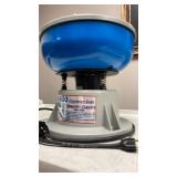 Dillon Precision CV-500 cartridge case vibratory cleaner