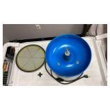 Dillon Precision CV-500 cartridge case vibratory cleaner