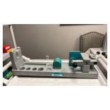 Midway shooters vise