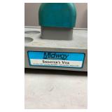 Midway shooters vise
