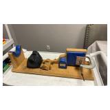 Decker shooters vise