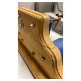 Decker shooters vise