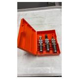 Lyman reloading dies .45 COLT