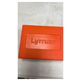 Lyman reloading dies .45 COLT